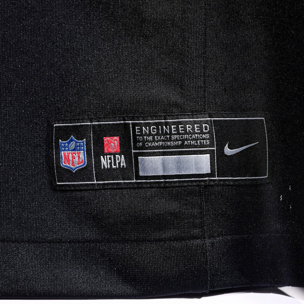 DeAndre Hopkins  Alternate Game Jersey - Baltimore Ravens Jerseys