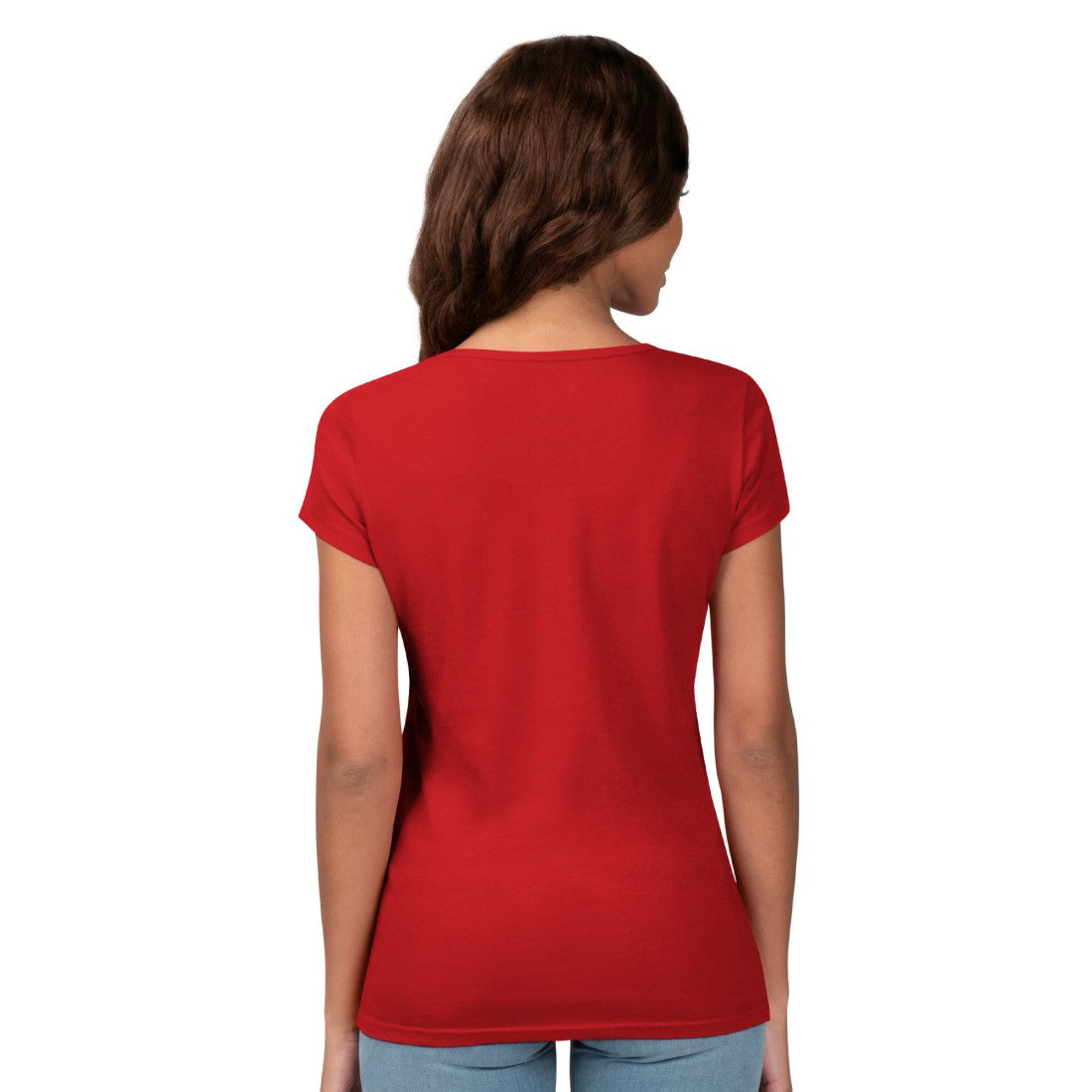 G-III 4Her by Carl Banks Women's She's Next Endzone T-Shirt - Houston Texans T-shirts