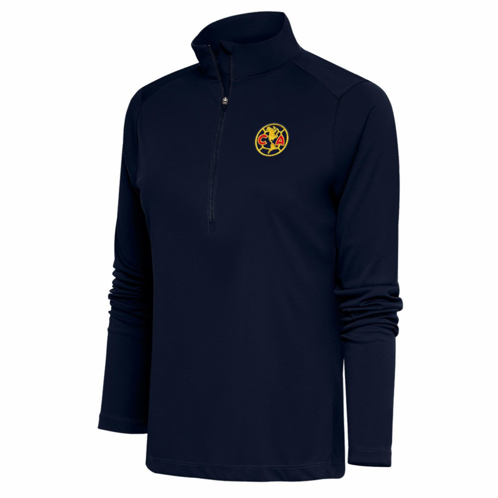 Club America Antigua Women's Statement Half-Zip Pullover
