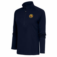 Club America Antigua Women's Statement Half-Zip Pullover