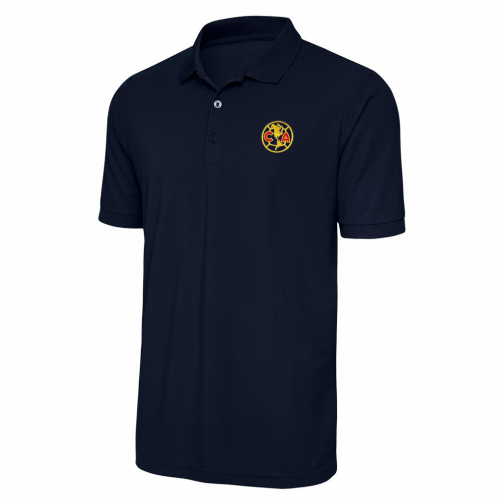 Club America Antigua Derive Polo