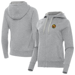 Club America Antigua Women's Takeover Full-Zip Hoodie