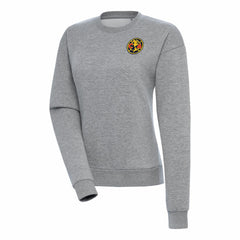 Club America Antigua Women's Takeover Pullover Sweatshirt