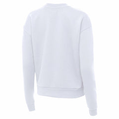 Club America Antigua Women's Takeover Pullover Sweatshirt