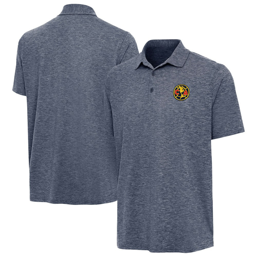 Club America Antigua Triple Shot Polo