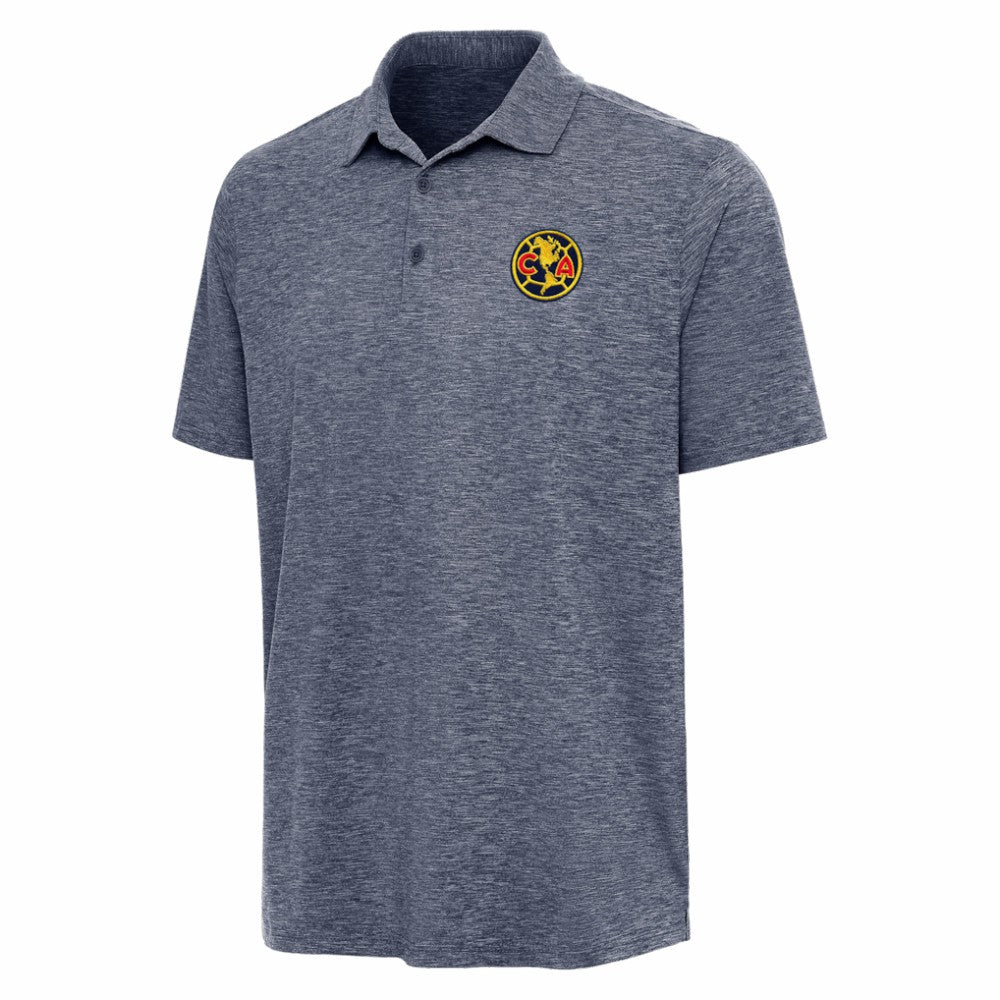 Club America Antigua Triple Shot Polo