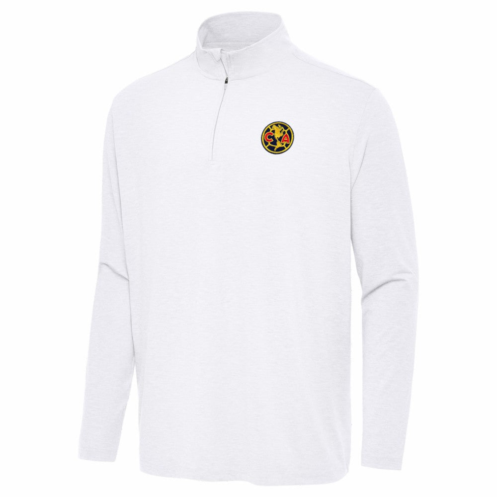 Club America Antigua Master Quarter-Zip Pullover