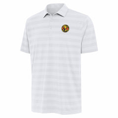 Club America Antigua Men's Channel Polo