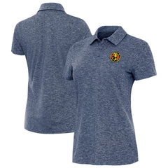 Club America Antigua Women's Triple Shot Polo