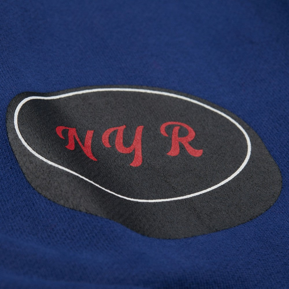 NHL New York Rangers Mitchell & Ness Women's Vintage Crewneck Sweatshirt
