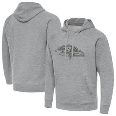 Antigua Victory Hoodie - Baltimore Ravens Hoodies