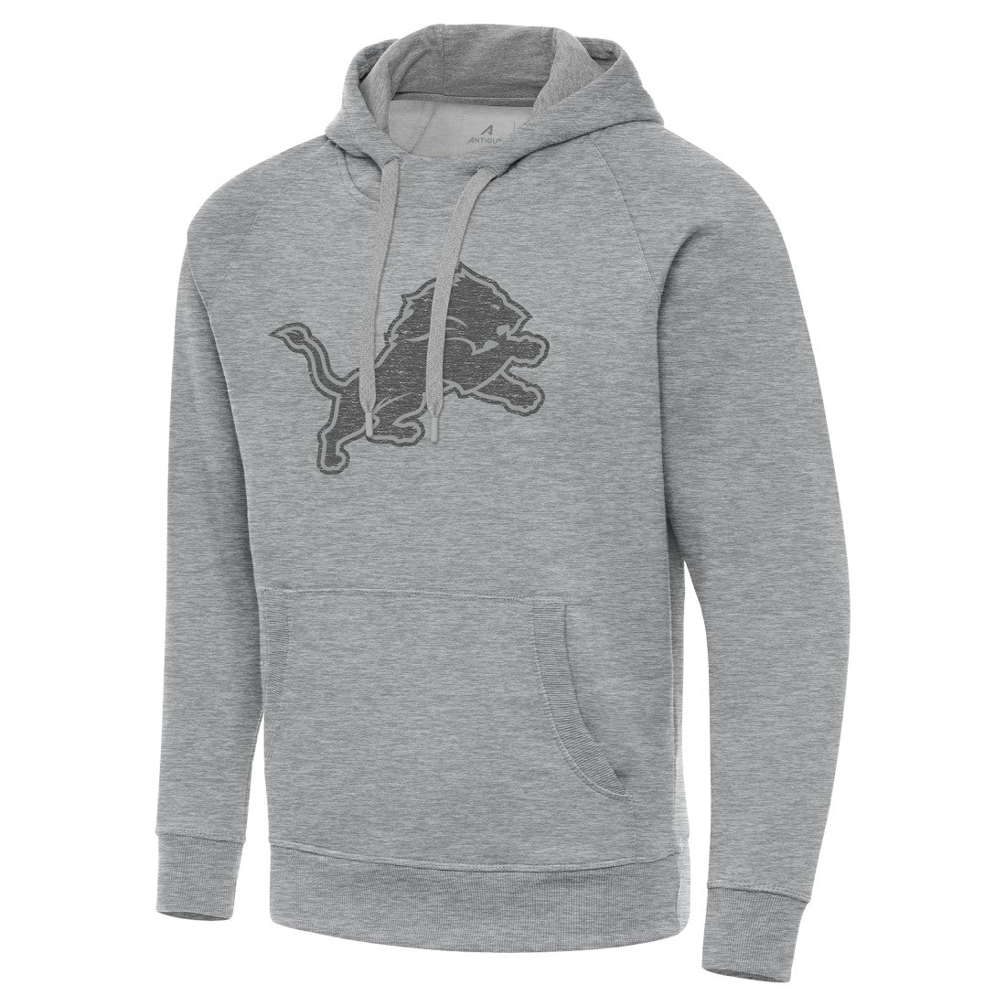 Antigua Victory Hoodie - Detroit Lions Hoodies