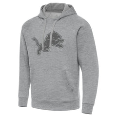 Antigua Victory Hoodie - Detroit Lions Hoodies