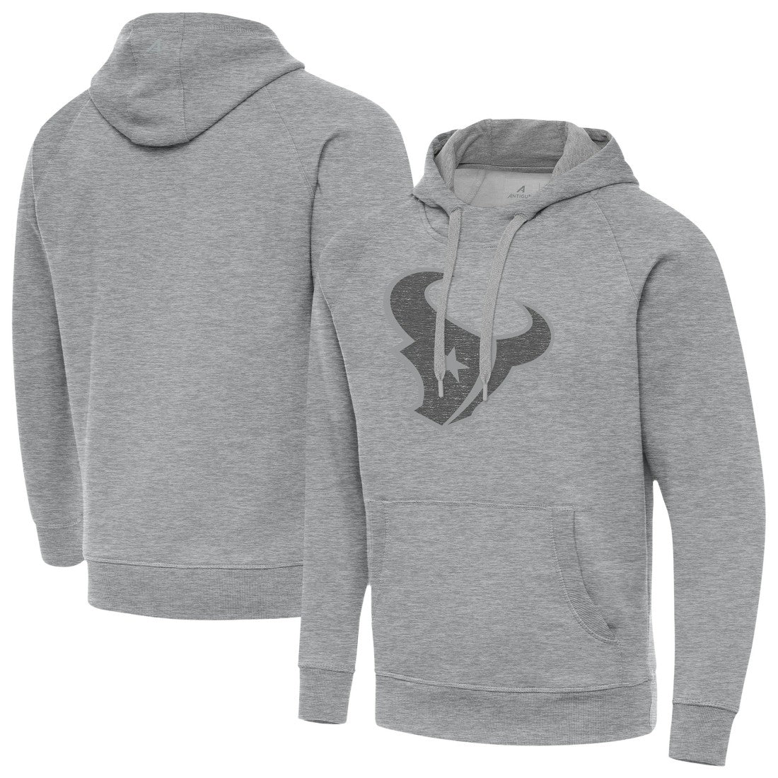 Antigua Victory Hoodie - Houston Texans Hoodies