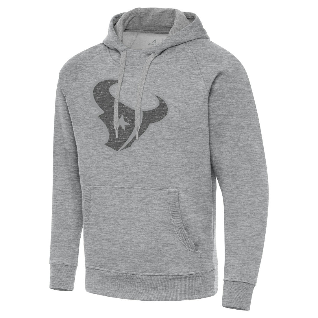 Antigua Victory Hoodie - Houston Texans Hoodies