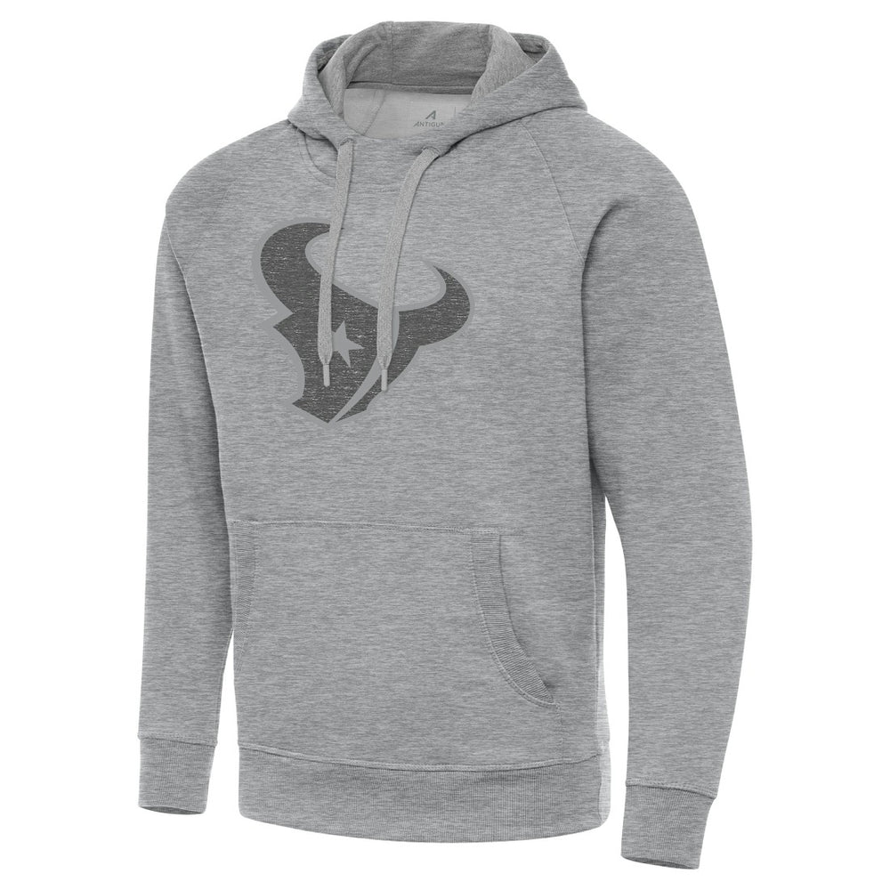 Antigua Victory Hoodie - Houston Texans Hoodies