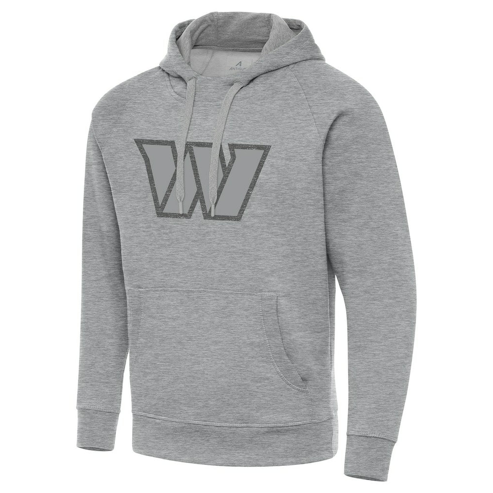 Antigua Victory Hoodie - Washington Commanders Hoodies