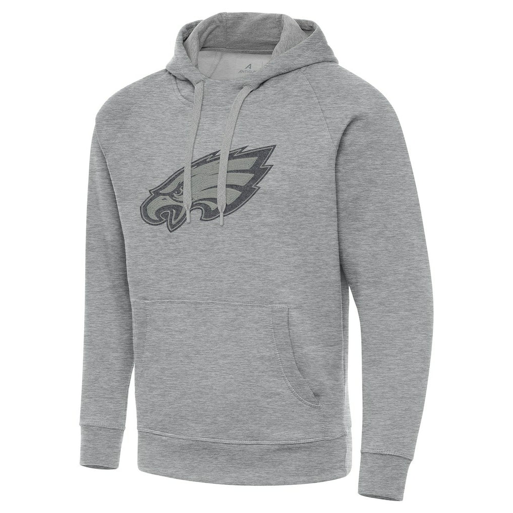 Antigua Victory Hoodie - Philadelphia Eagles Hoodies