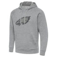 Antigua Victory Hoodie - Philadelphia Eagles Hoodies