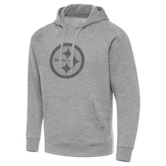 Antigua Victory Hoodie - Pittsburgh Steelers Hoodies