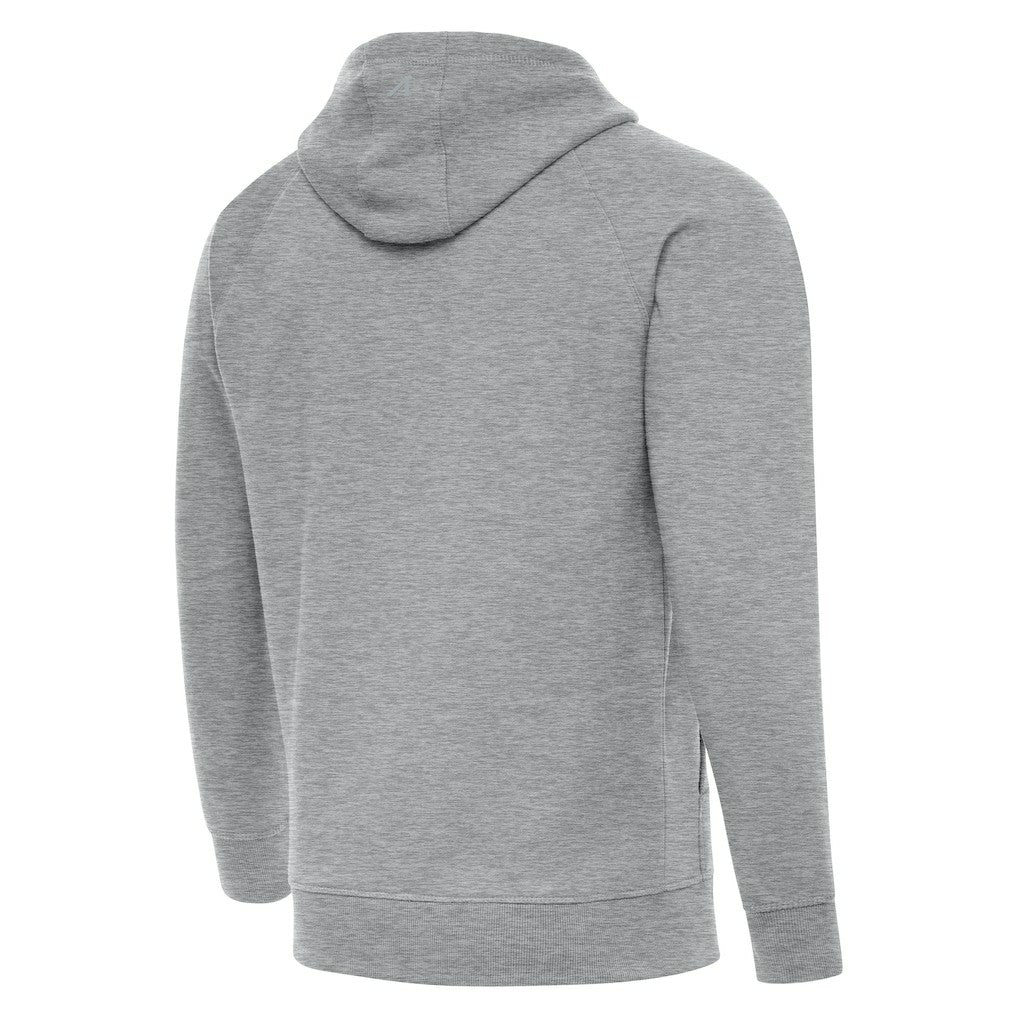 Antigua Victory Hoodie - San Francisco 49ers Hoodies