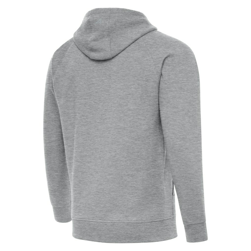 Antigua Victory Hoodie - San Francisco 49ers Hoodies