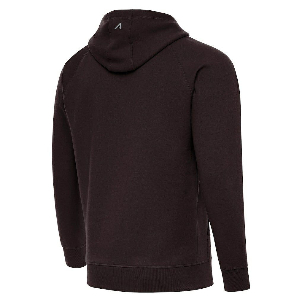 Antigua Victory Hoodie - Cleveland Browns Hoodies