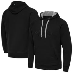 Antigua Victory Hoodie - Dallas Cowboys Hoodies
