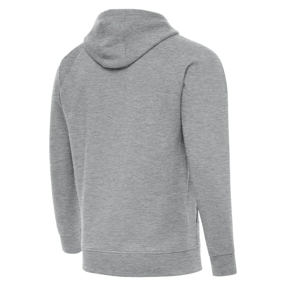 Antigua Victory Hoodie - Las Vegas Raiders Hoodies