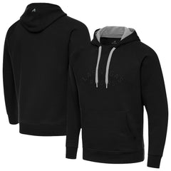 Antigua Victory Hoodie - Las Vegas Raiders Hoodies