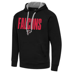 Antigua Victory Hoodie - Atlanta Falcons Hoodies