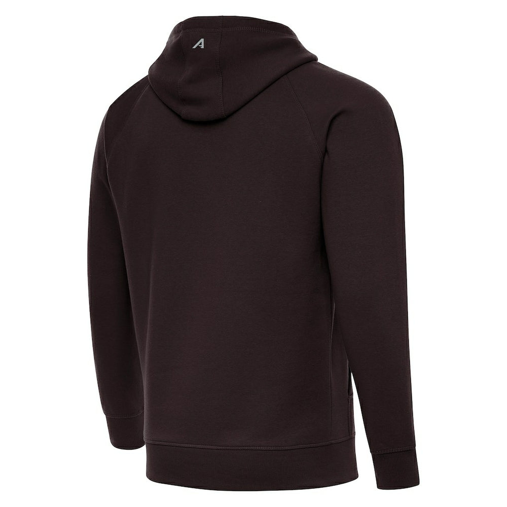 Antigua Victory Hoodie - Cleveland Browns Hoodies