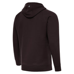 Antigua Victory Hoodie - Cleveland Browns Hoodies