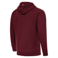 Antigua Victory Hoodie - Washington Commanders Hoodies