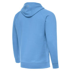 Antigua Victory Hoodie - Los Angeles Chargers Hoodies