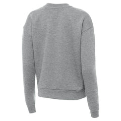 Antigua Women's Victory Sweatshirt - Washington Commanders Sweatshirts
