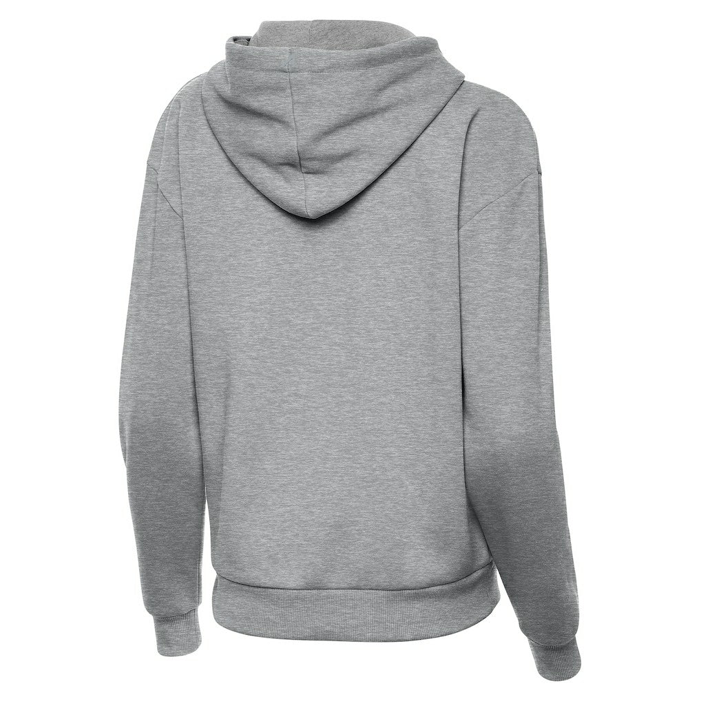 Antigua Women's Victory Hoodie - New York Giants Hoodies