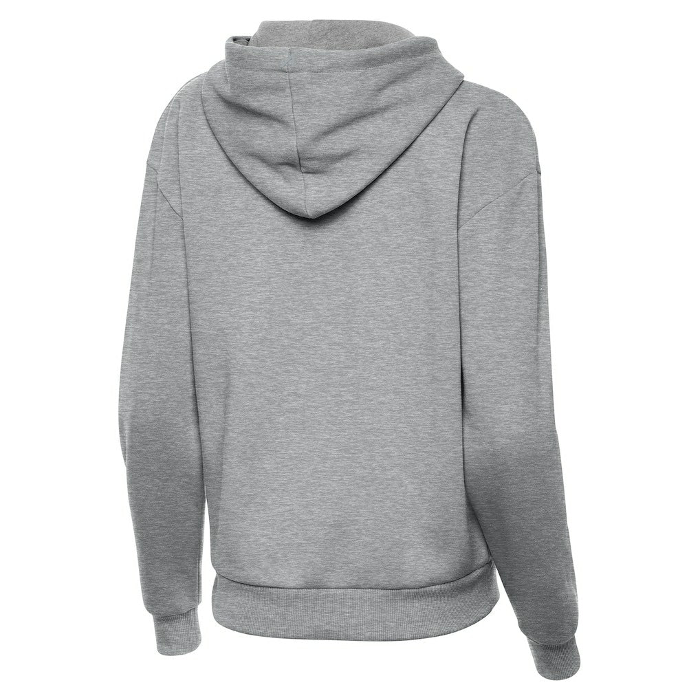 Antigua Women's Victory Hoodie - San Francisco 49ers Hoodies