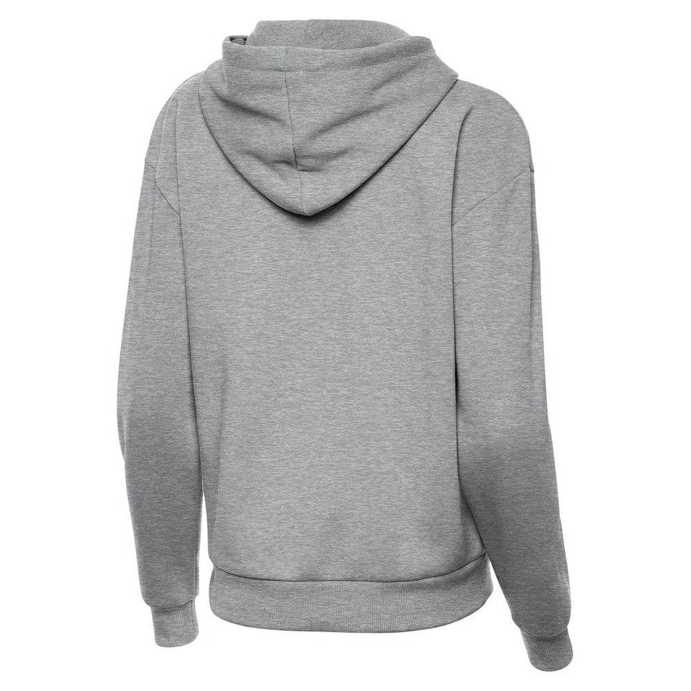 Antigua Women's Victory Hoodie - San Francisco 49ers Hoodies