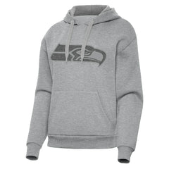 Antigua Women's Victory Hoodie - Seattle Seahawks Hoodies