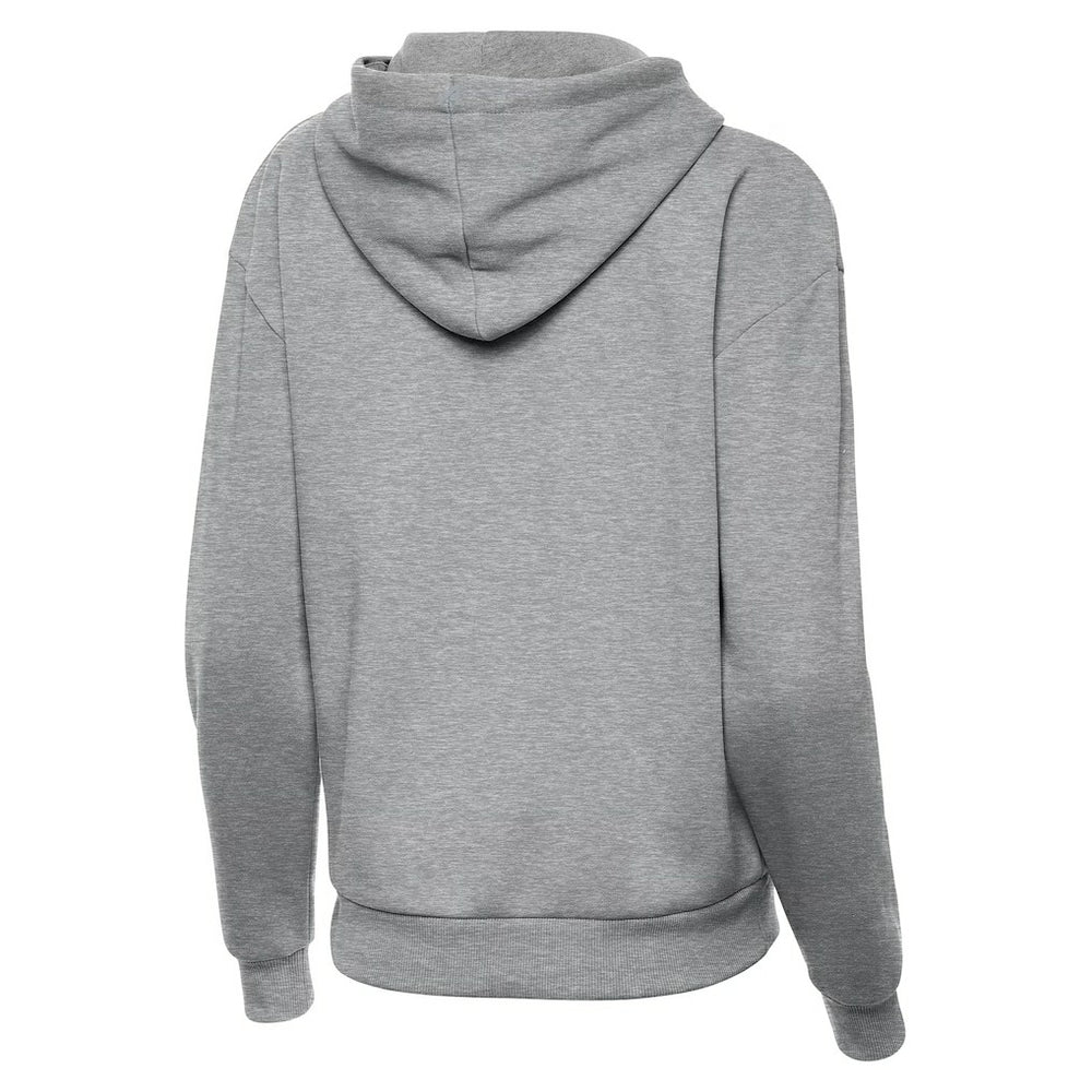 Antigua Women's Victory Hoodie - Dallas Cowboys Hoodies