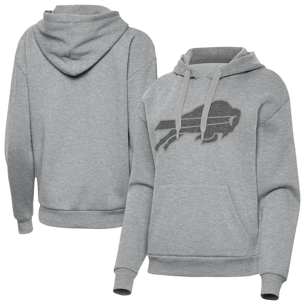 Antigua Women's Victory Hoodie - Buffalo Bills Hoodies