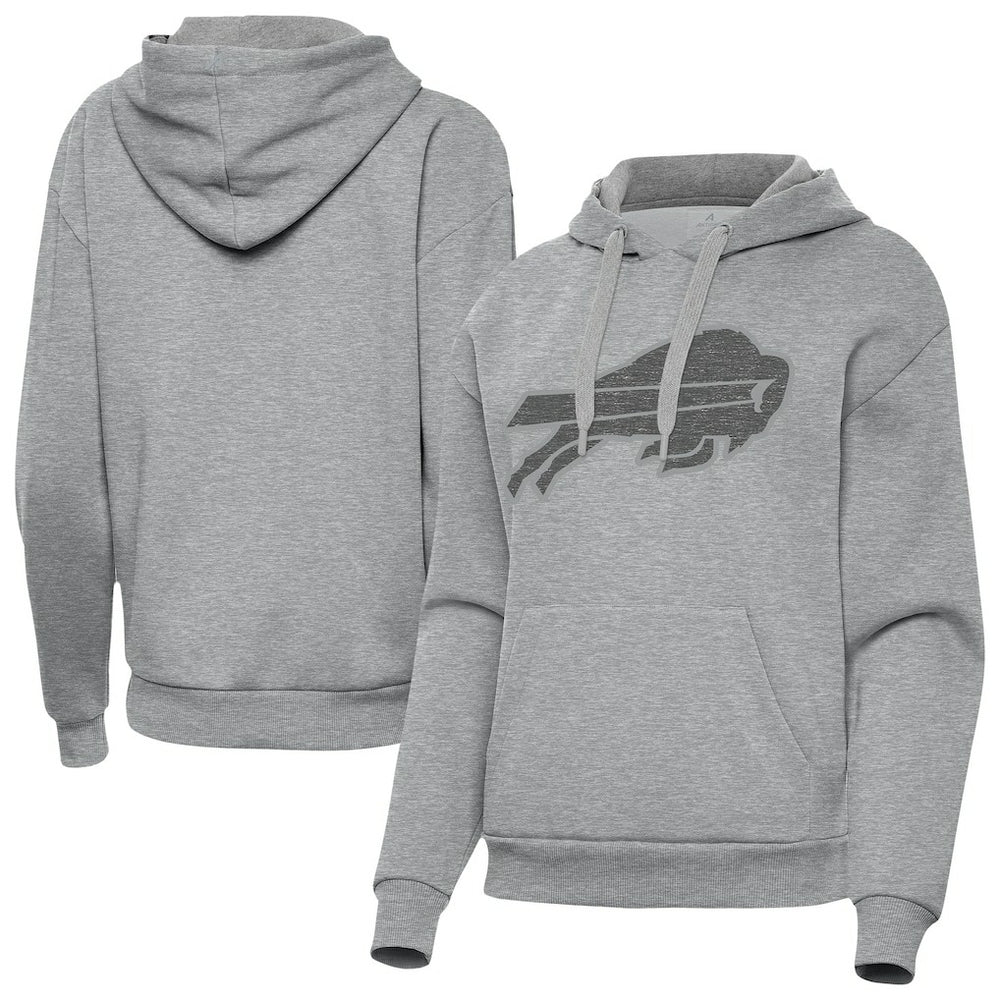 Antigua Women's Victory Hoodie - Buffalo Bills Hoodies