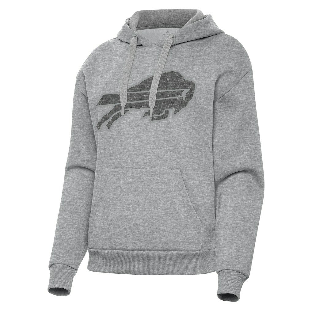 Antigua Women's Victory Hoodie - Buffalo Bills Hoodies