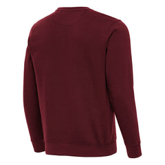Antigua Victory Sweatshirt - Washington Commanders Sweatshirts
