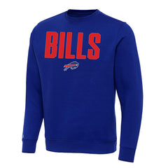 Antigua Victory Sweatshirt - Buffalo Bills Sweatshirts