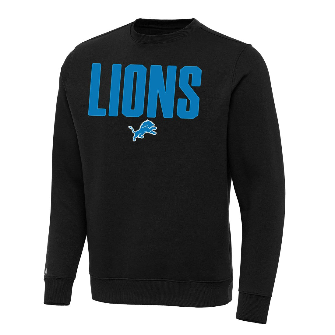 Antigua Victory Sweatshirt - Detroit Lions Sweatshirts