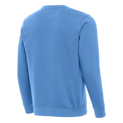 Antigua Victory Sweatshirt - Los Angeles Chargers Sweatshirts