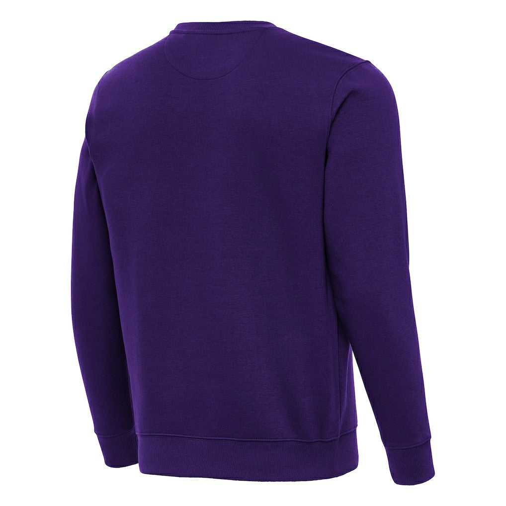 Antigua Victory Sweatshirt - Minnesota Vikings Sweatshirts