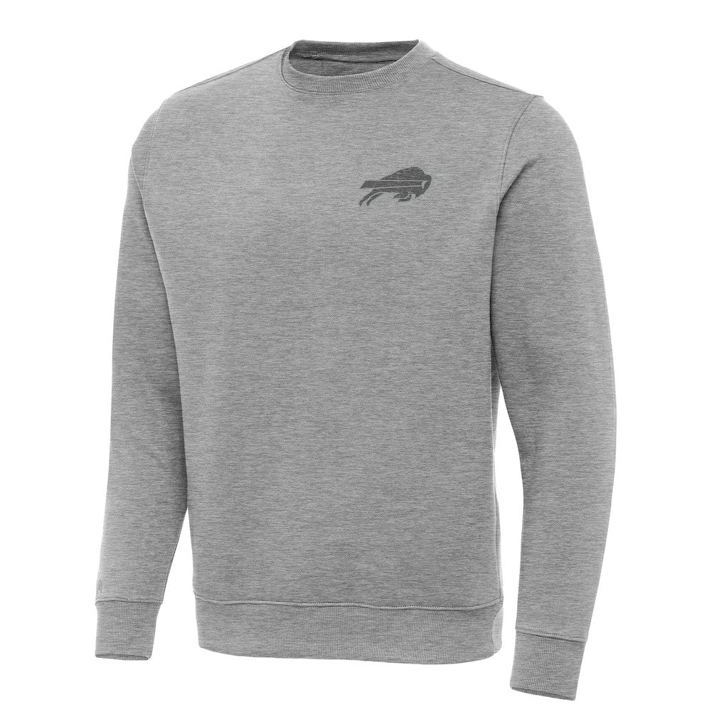 Antigua Victory Sweatshirt - Buffalo Bills Sweatshirts